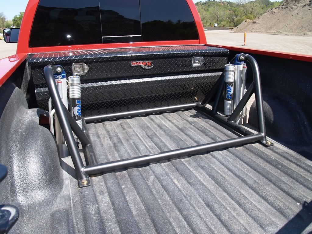 Bed Trucks Cover Ideas Truck Bed Cage